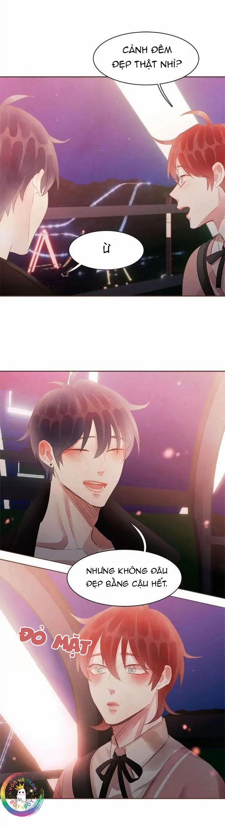 Nhận Biết Tình Yêu (END) 48 trang 5