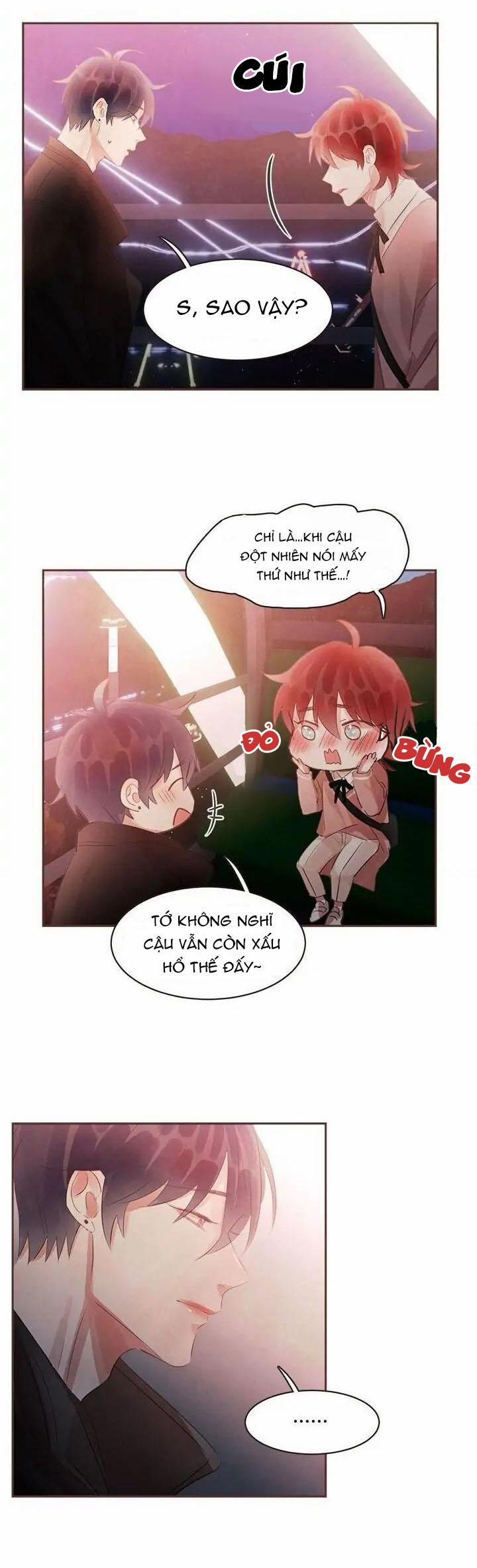 Nhận Biết Tình Yêu (END) 48 trang 6