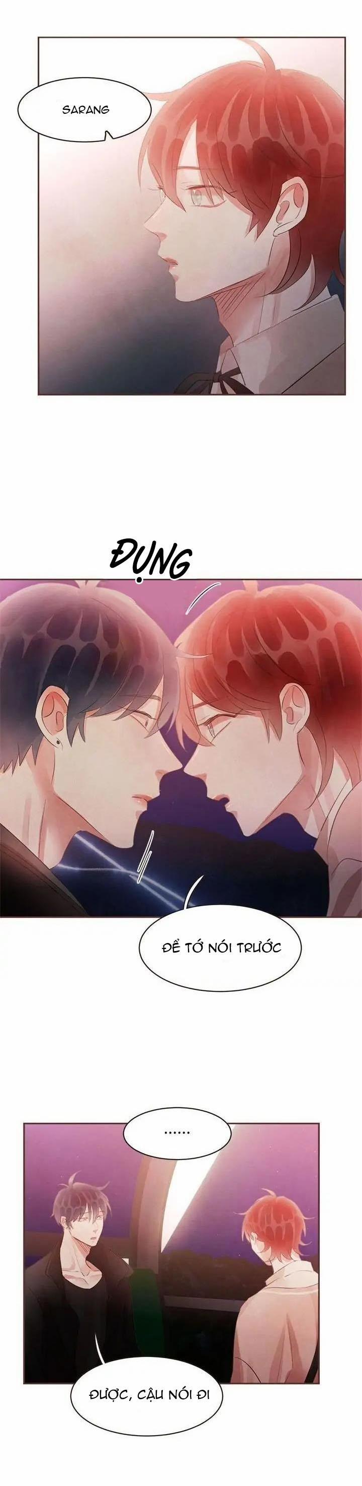 Nhận Biết Tình Yêu (END) 48 trang 7