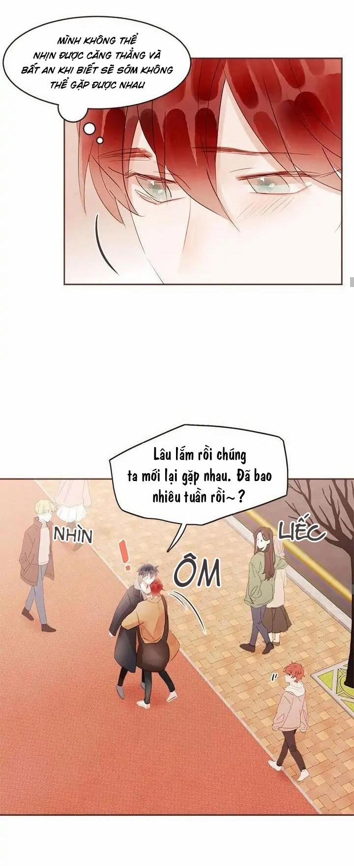 Nhận Biết Tình Yêu (END) 49 trang 13