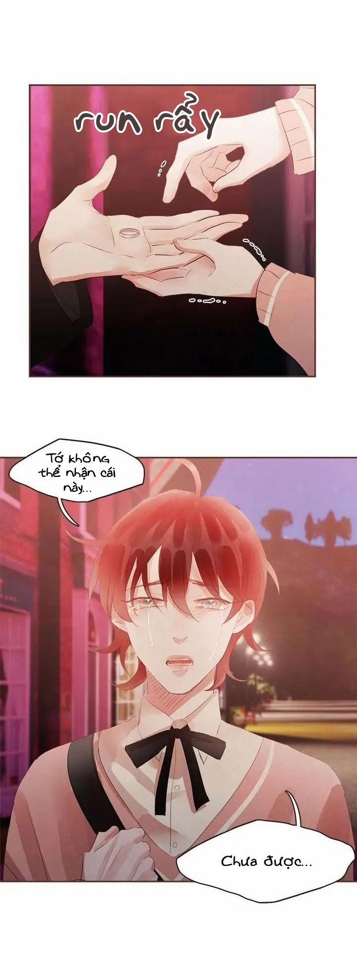 Nhận Biết Tình Yêu (END) 49 trang 3