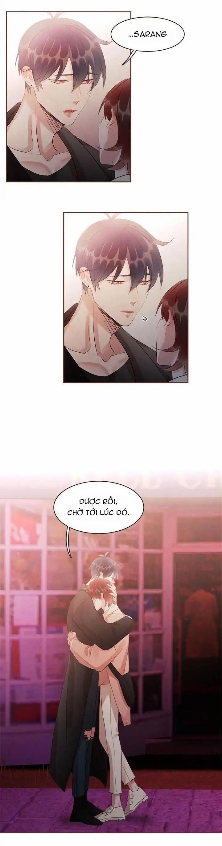 Nhận Biết Tình Yêu (END) 49 trang 7