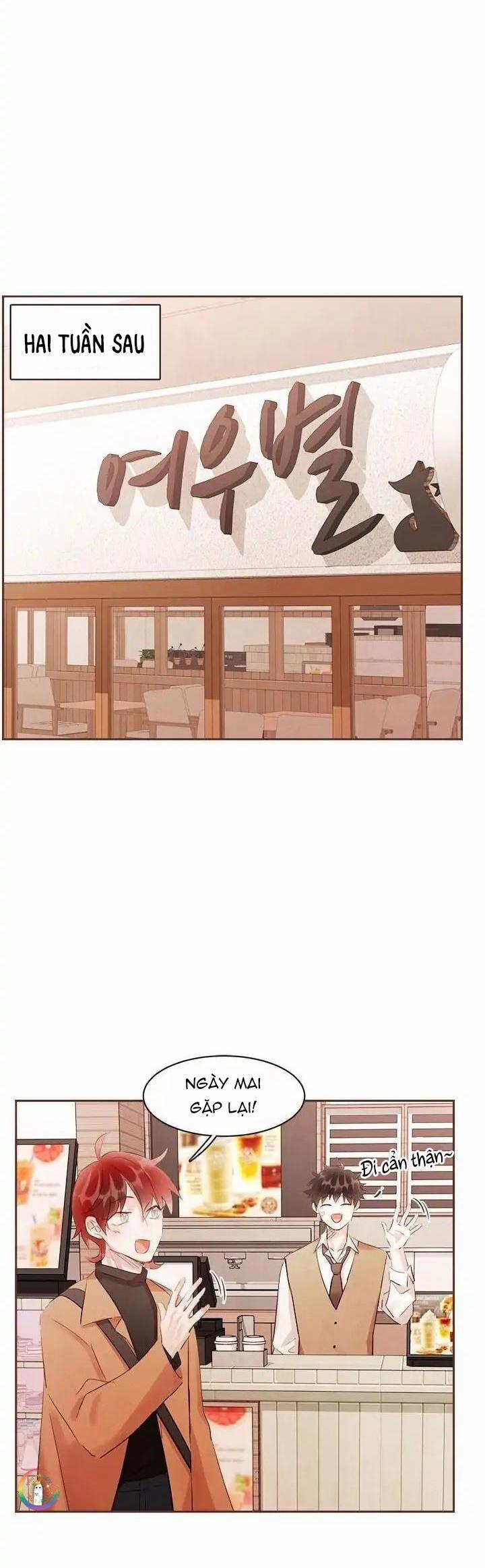 Nhận Biết Tình Yêu (END) 49 trang 8