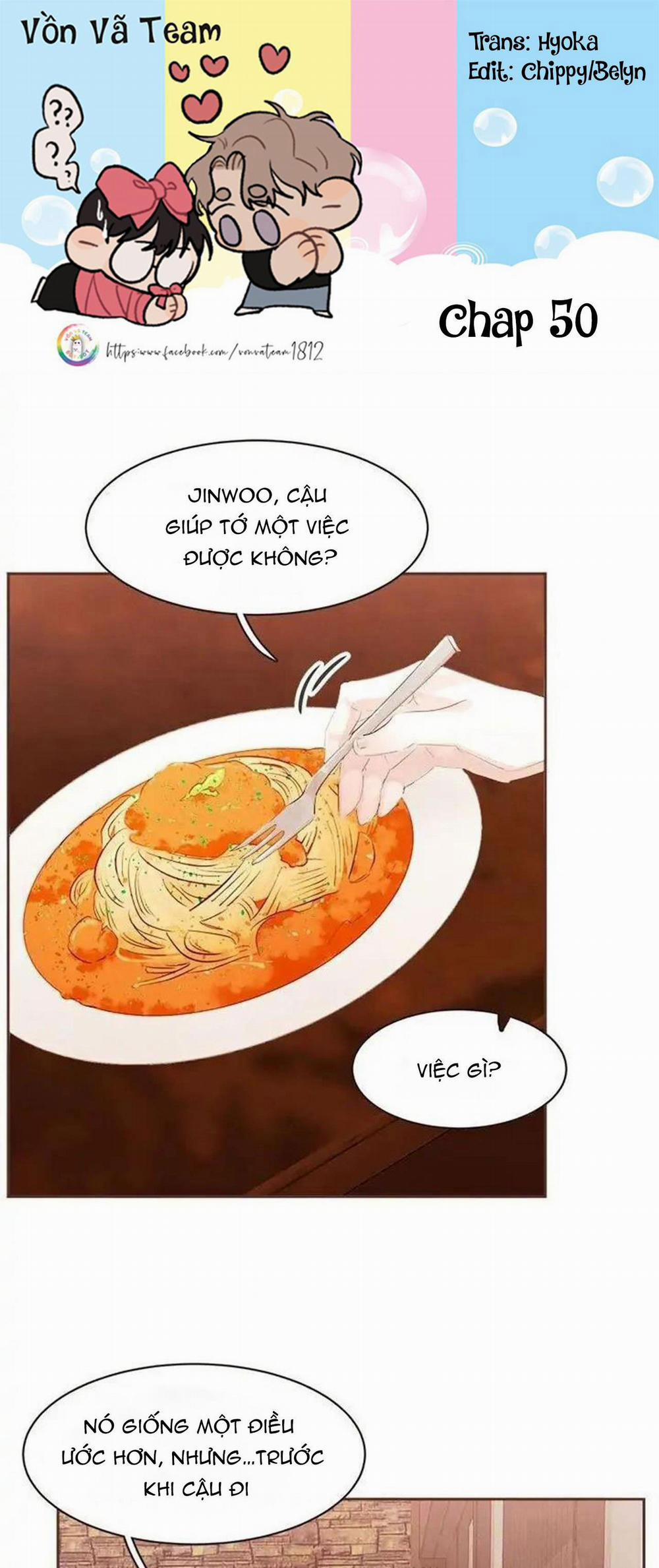 Nhận Biết Tình Yêu (END) 50 trang 0