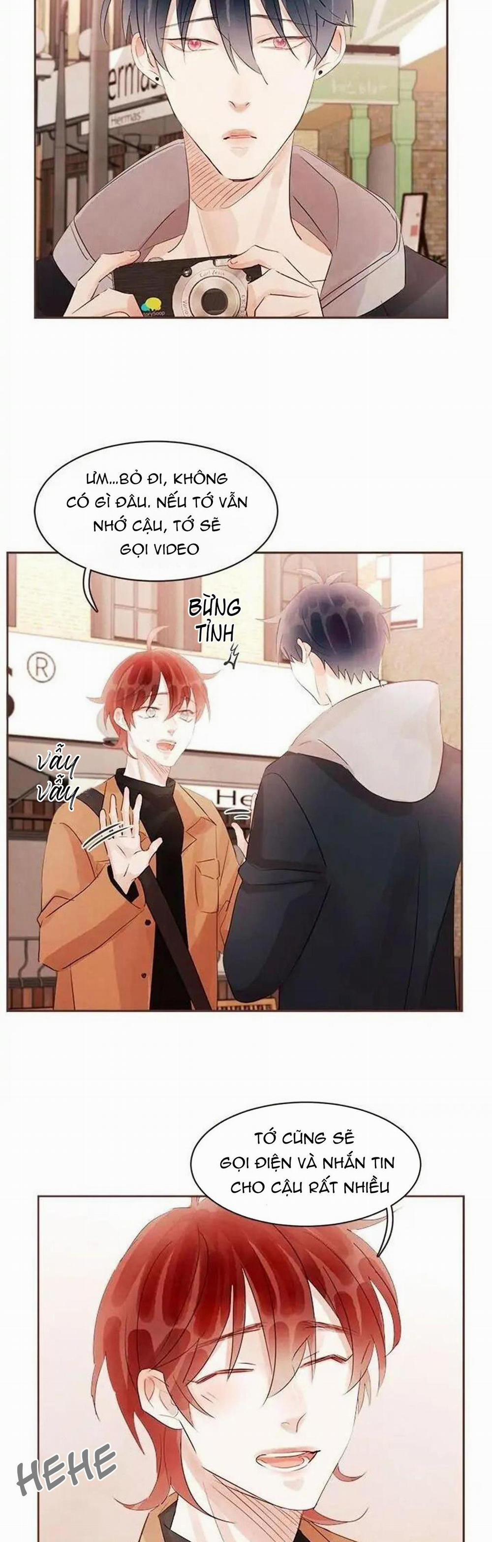 Nhận Biết Tình Yêu (END) 50 trang 11