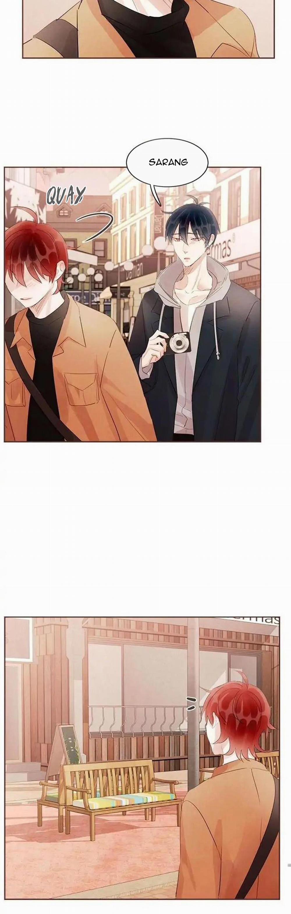 Nhận Biết Tình Yêu (END) 50 trang 12