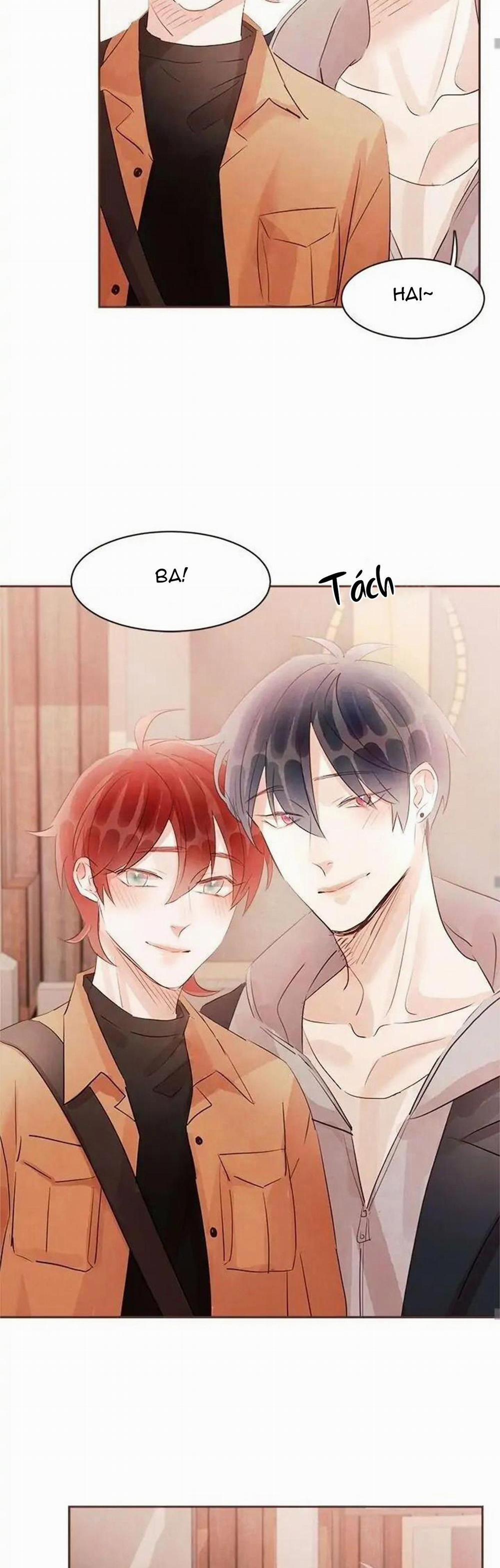 Nhận Biết Tình Yêu (END) 50 trang 14