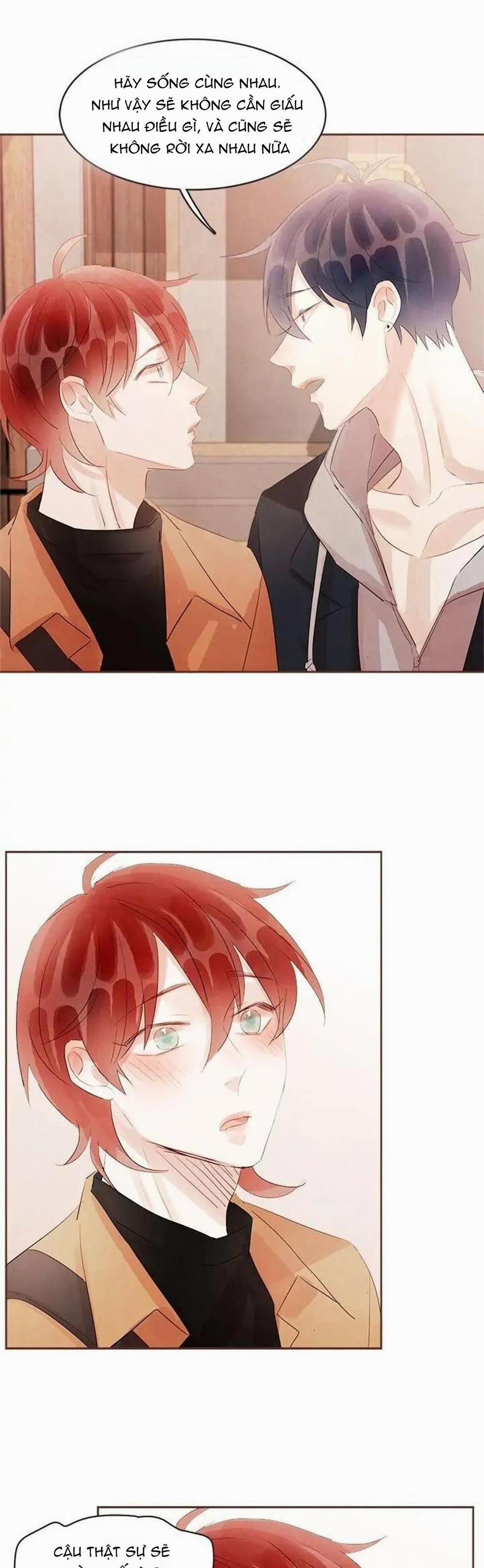 Nhận Biết Tình Yêu (END) 50 trang 16