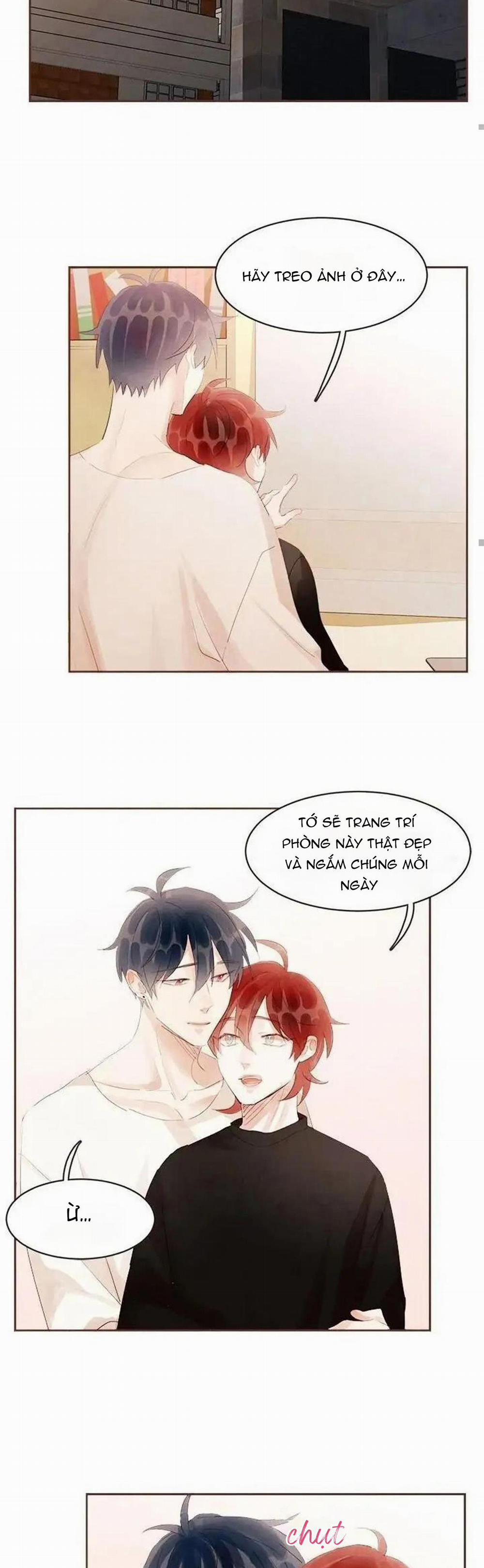 Nhận Biết Tình Yêu (END) 50 trang 20