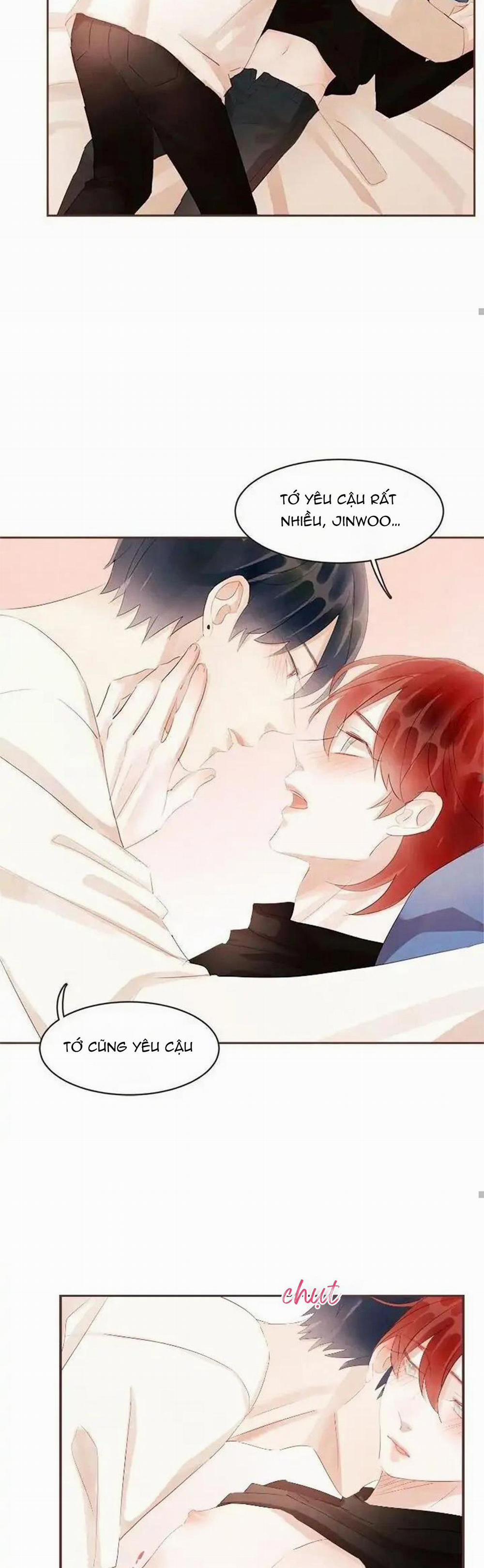 Nhận Biết Tình Yêu (END) 50 trang 22