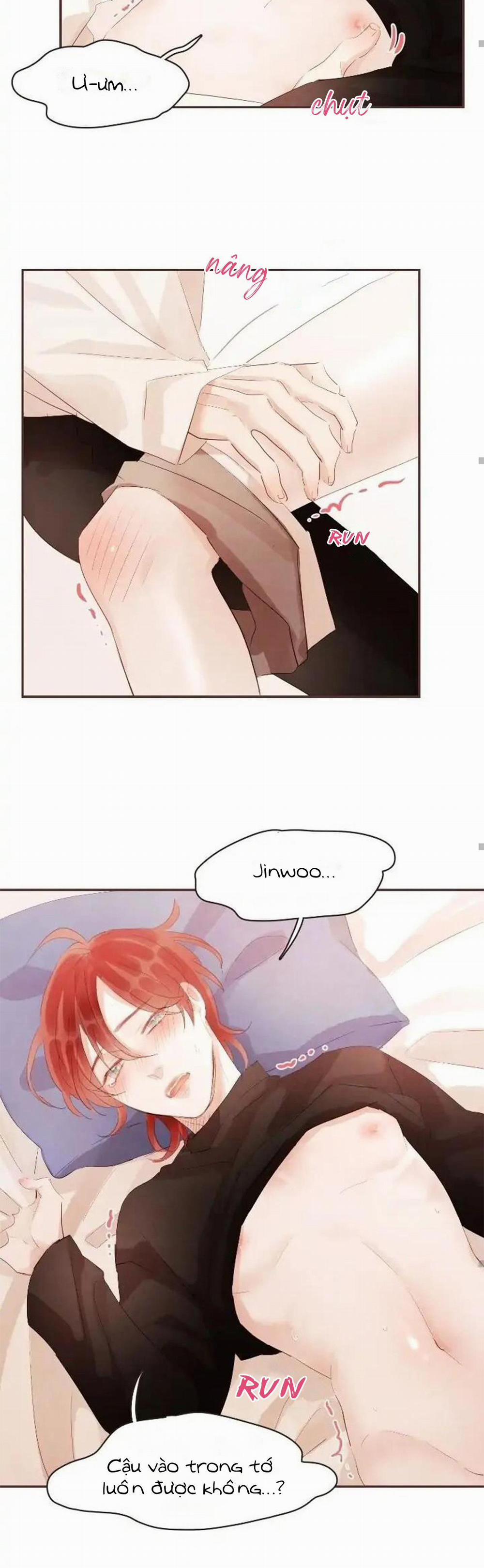 Nhận Biết Tình Yêu (END) 50 trang 23