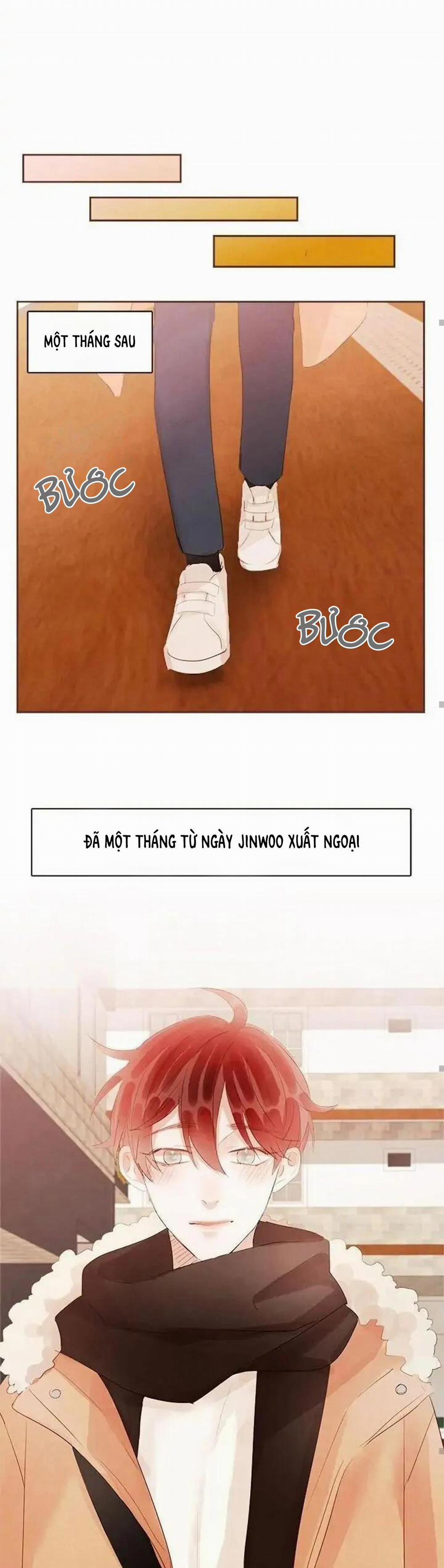 Nhận Biết Tình Yêu (END) 50 trang 27