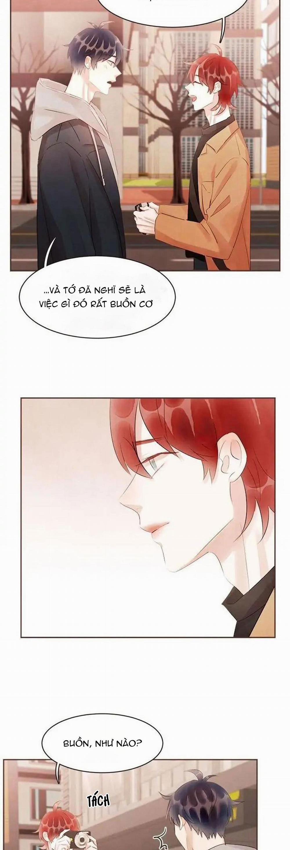 Nhận Biết Tình Yêu (END) 50 trang 4