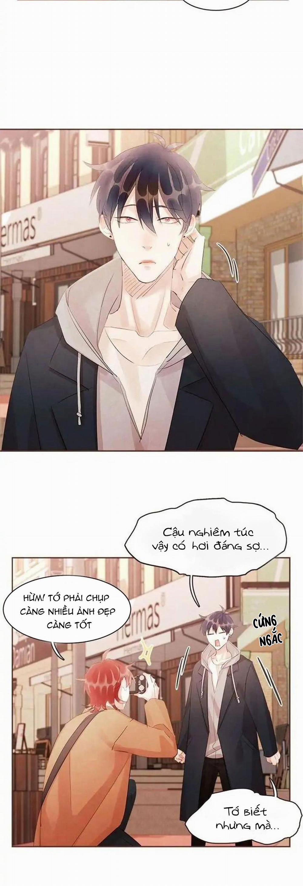 Nhận Biết Tình Yêu (END) 50 trang 7