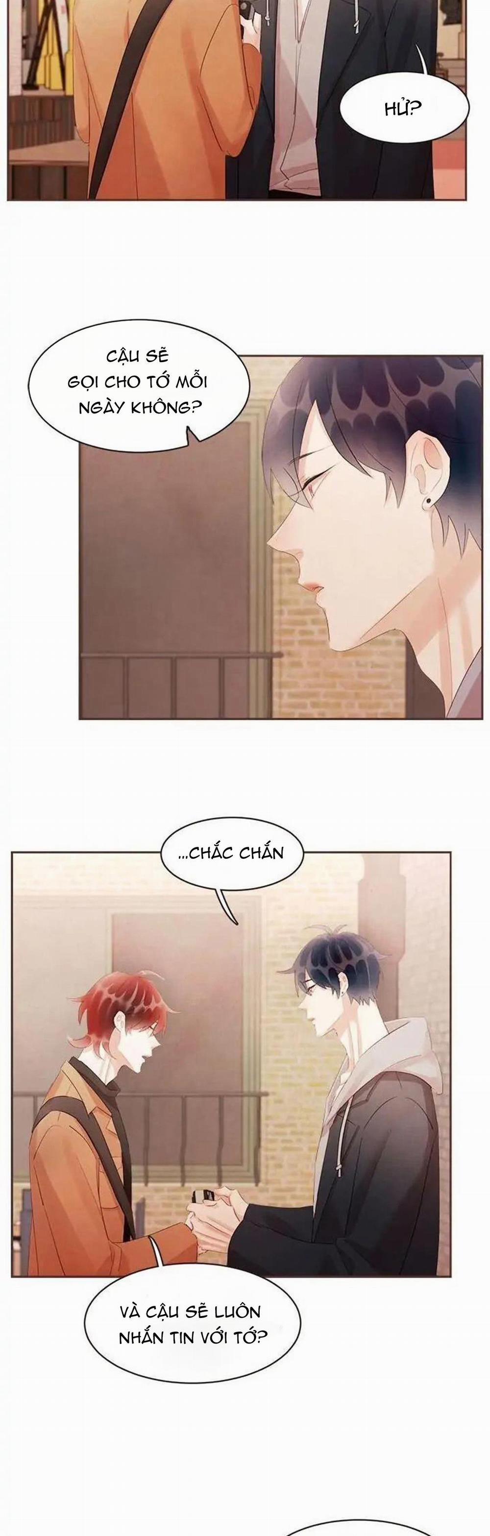 Nhận Biết Tình Yêu (END) 50 trang 9