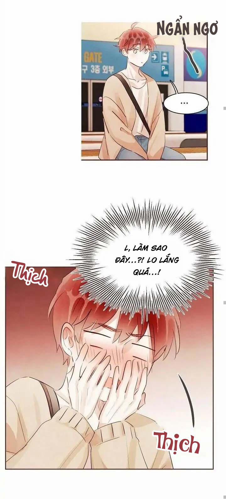 Nhận Biết Tình Yêu (END) 51 trang 10