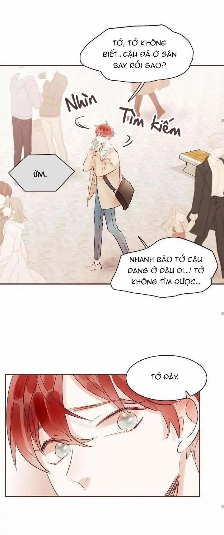 Nhận Biết Tình Yêu (END) 51 trang 13