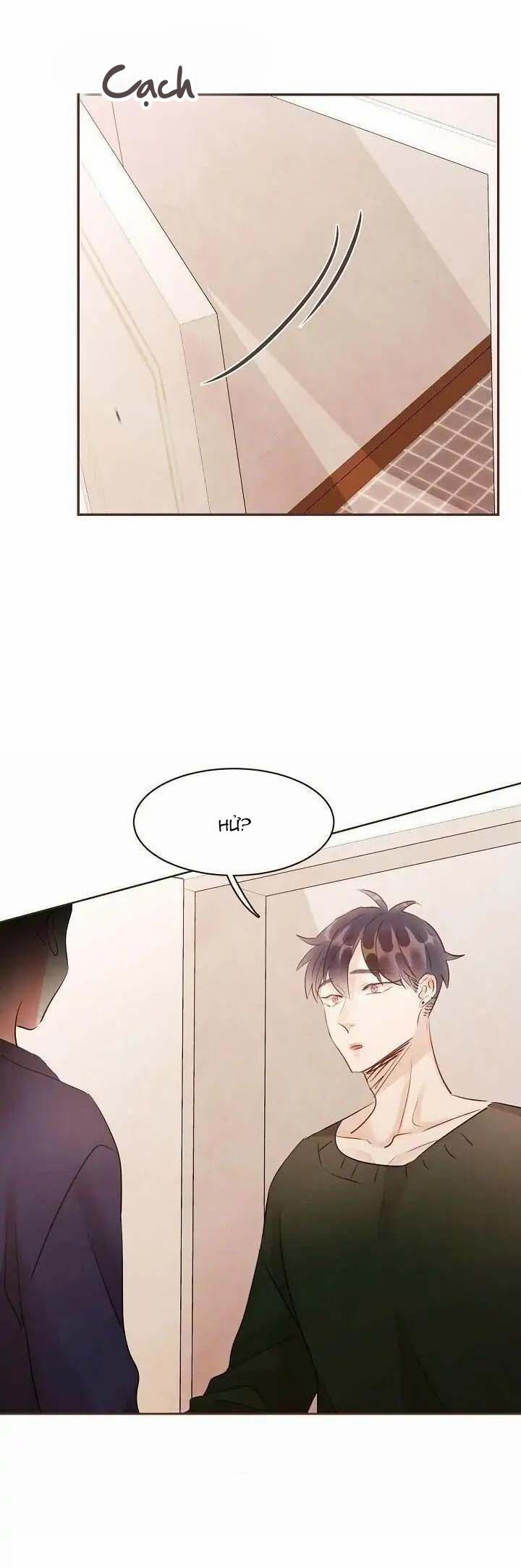 Nhận Biết Tình Yêu (END) 51 trang 29