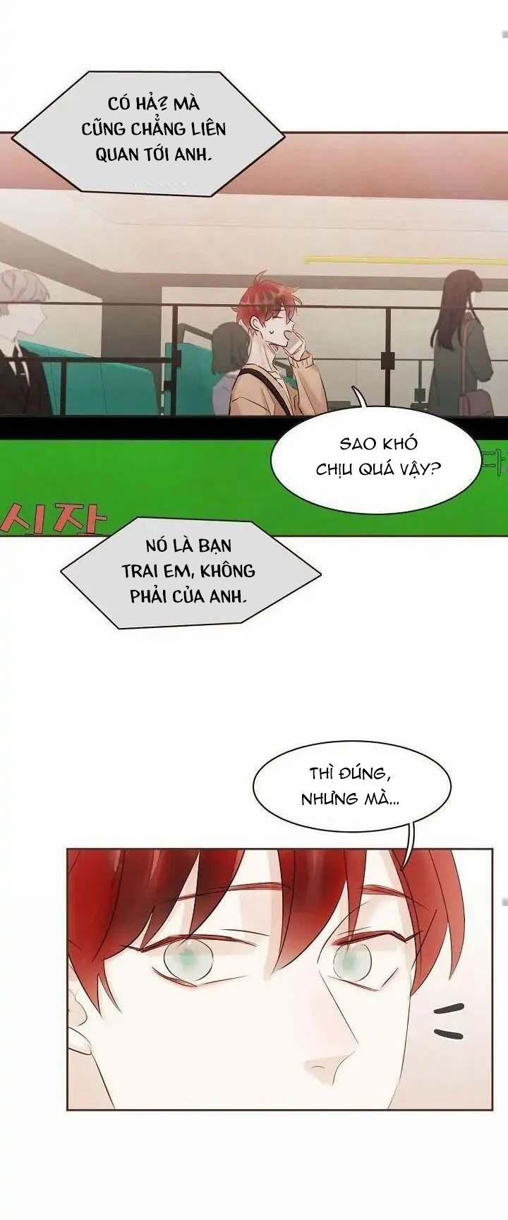 Nhận Biết Tình Yêu (END) 51 trang 3