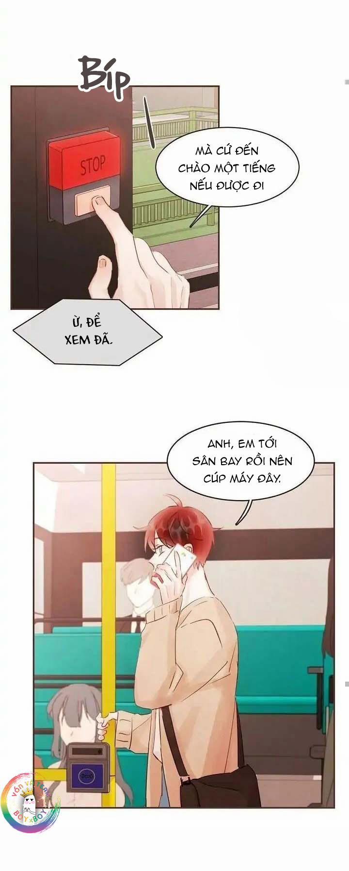 Nhận Biết Tình Yêu (END) 51 trang 4