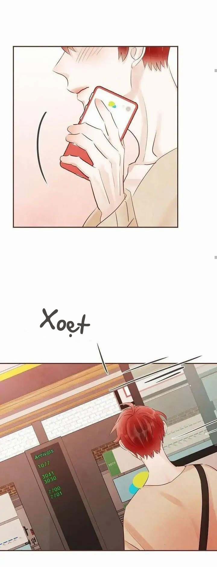 Nhận Biết Tình Yêu (END) 51 trang 5