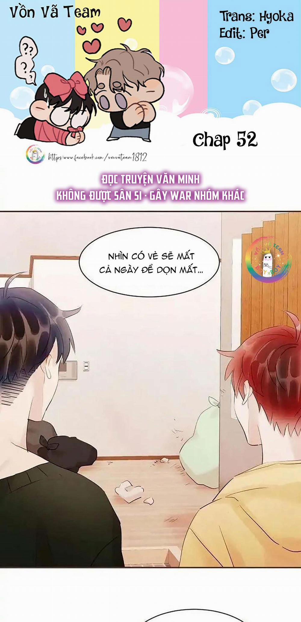 Nhận Biết Tình Yêu (END) 52 trang 0