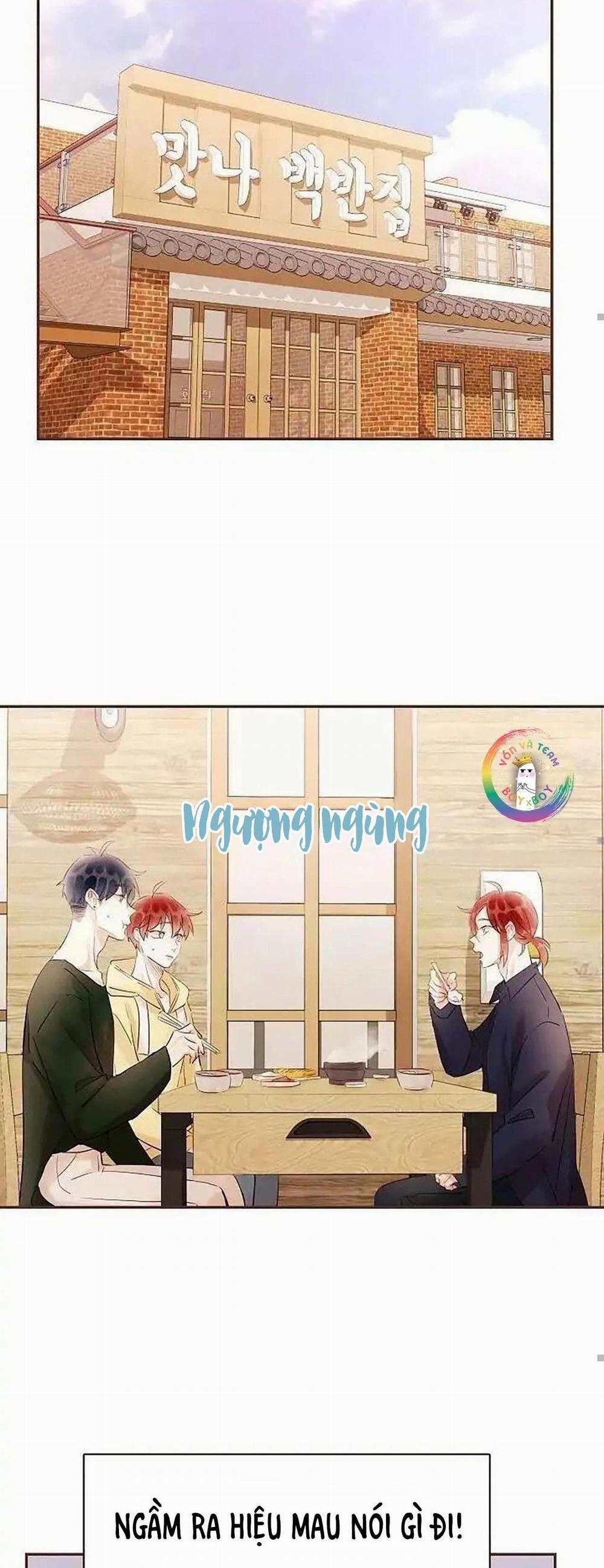 Nhận Biết Tình Yêu (END) 52 trang 16