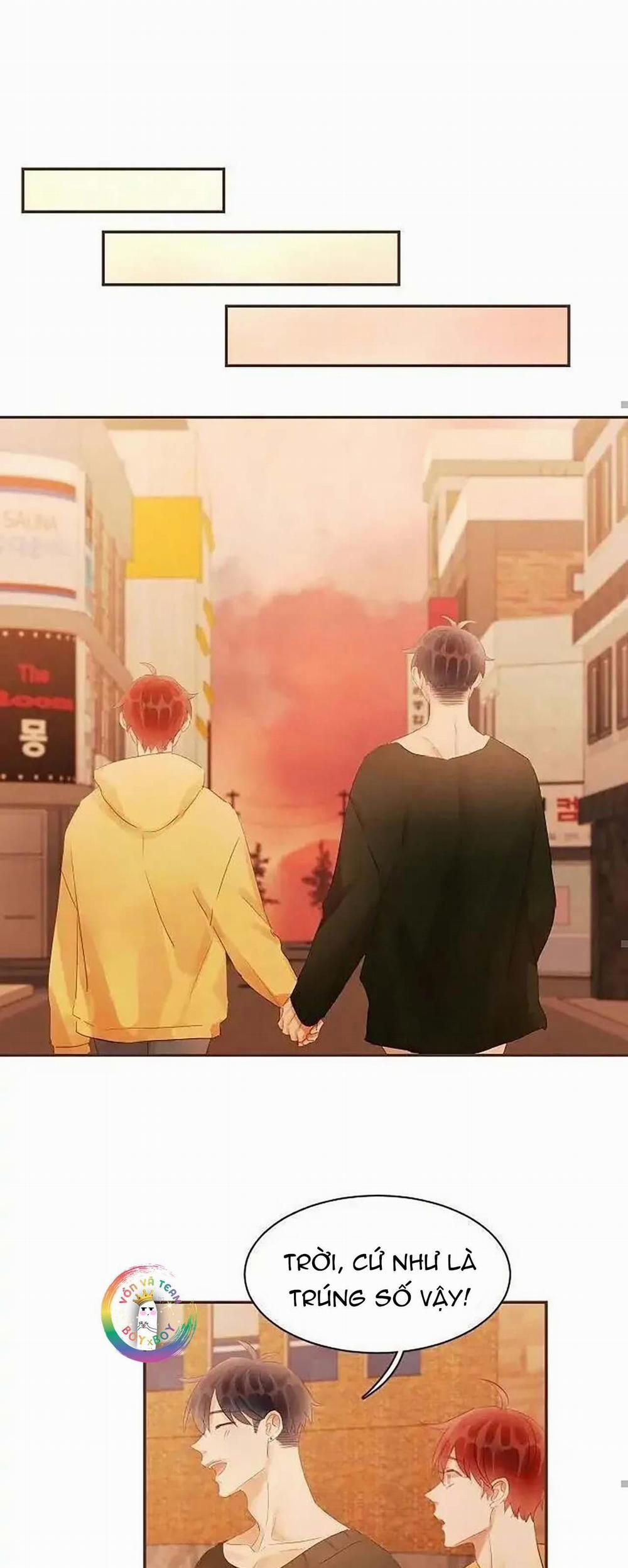 Nhận Biết Tình Yêu (END) 52 trang 25