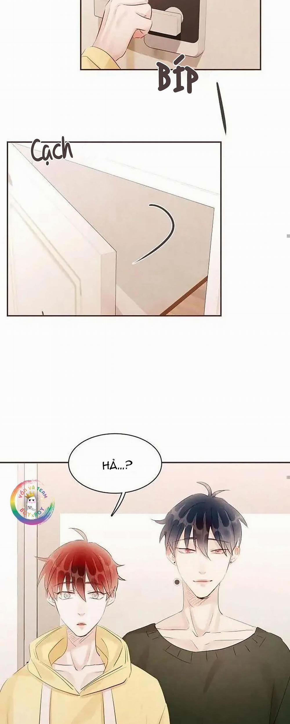 Nhận Biết Tình Yêu (END) 52 trang 28