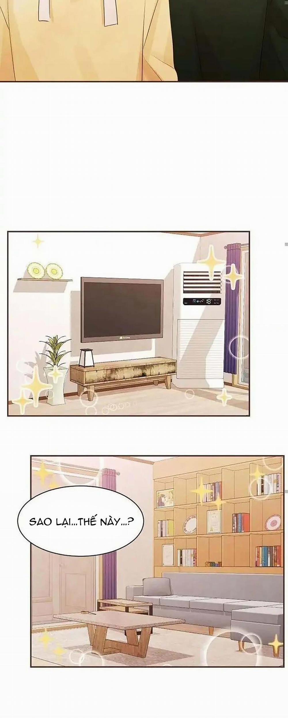 Nhận Biết Tình Yêu (END) 52 trang 29