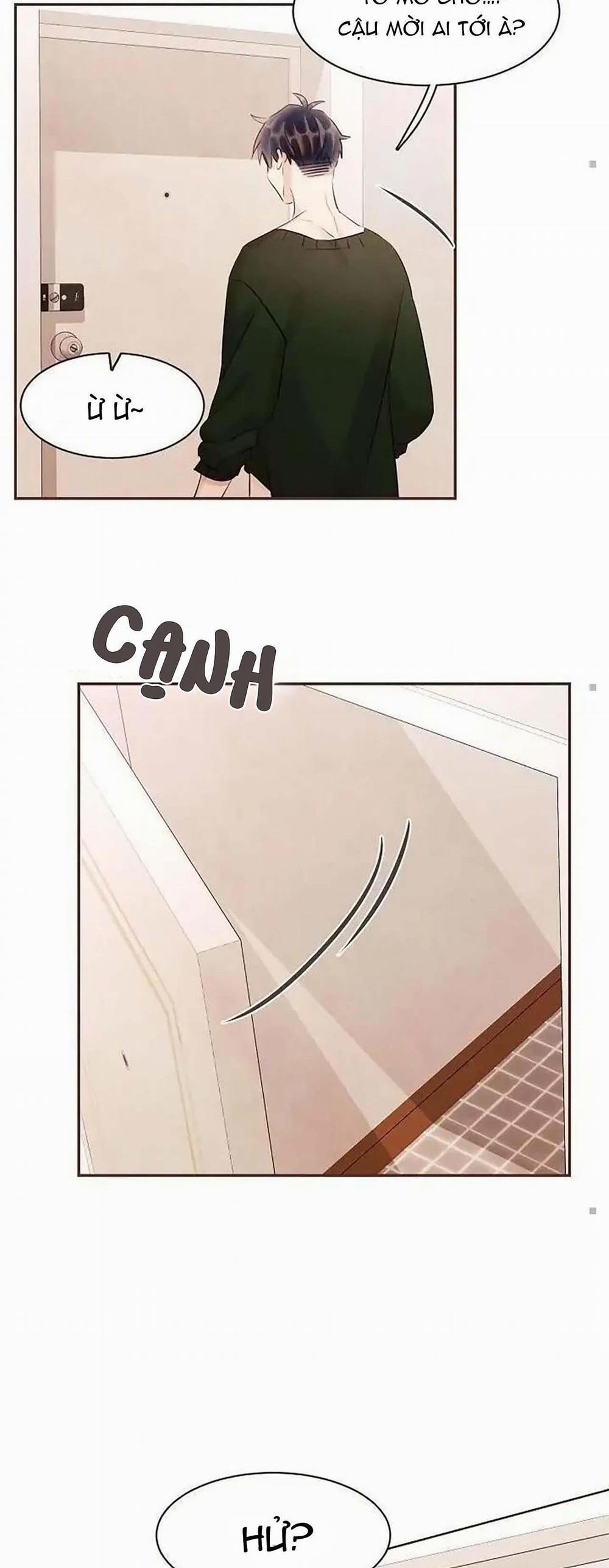 Nhận Biết Tình Yêu (END) 52 trang 3