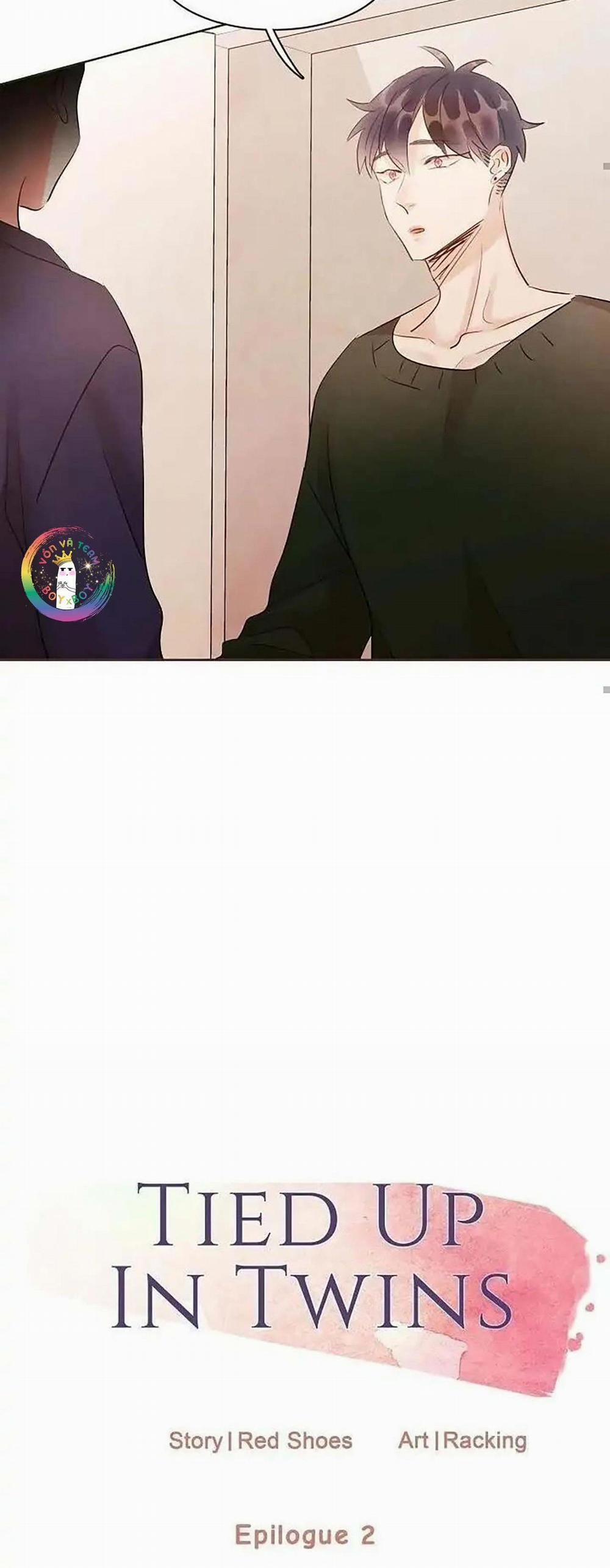 Nhận Biết Tình Yêu (END) 52 trang 4