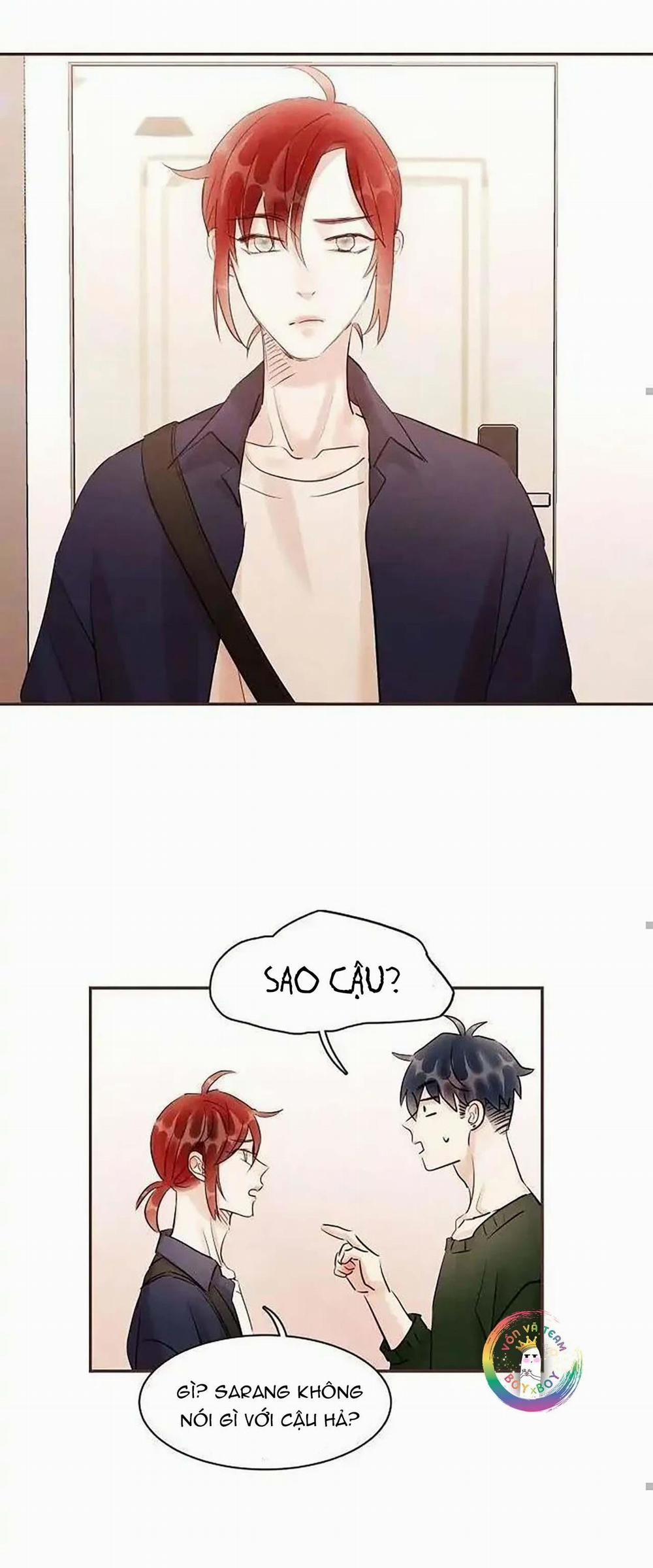 Nhận Biết Tình Yêu (END) 52 trang 5