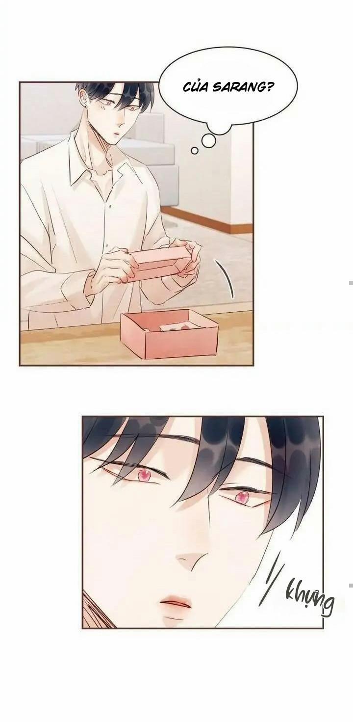 Nhận Biết Tình Yêu (END) 53 END trang 7