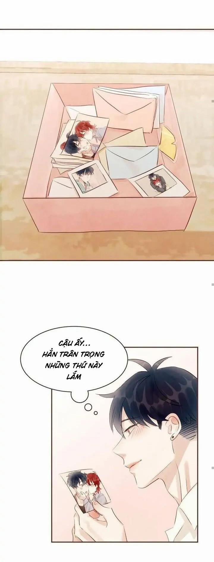 Nhận Biết Tình Yêu (END) 53 END trang 8