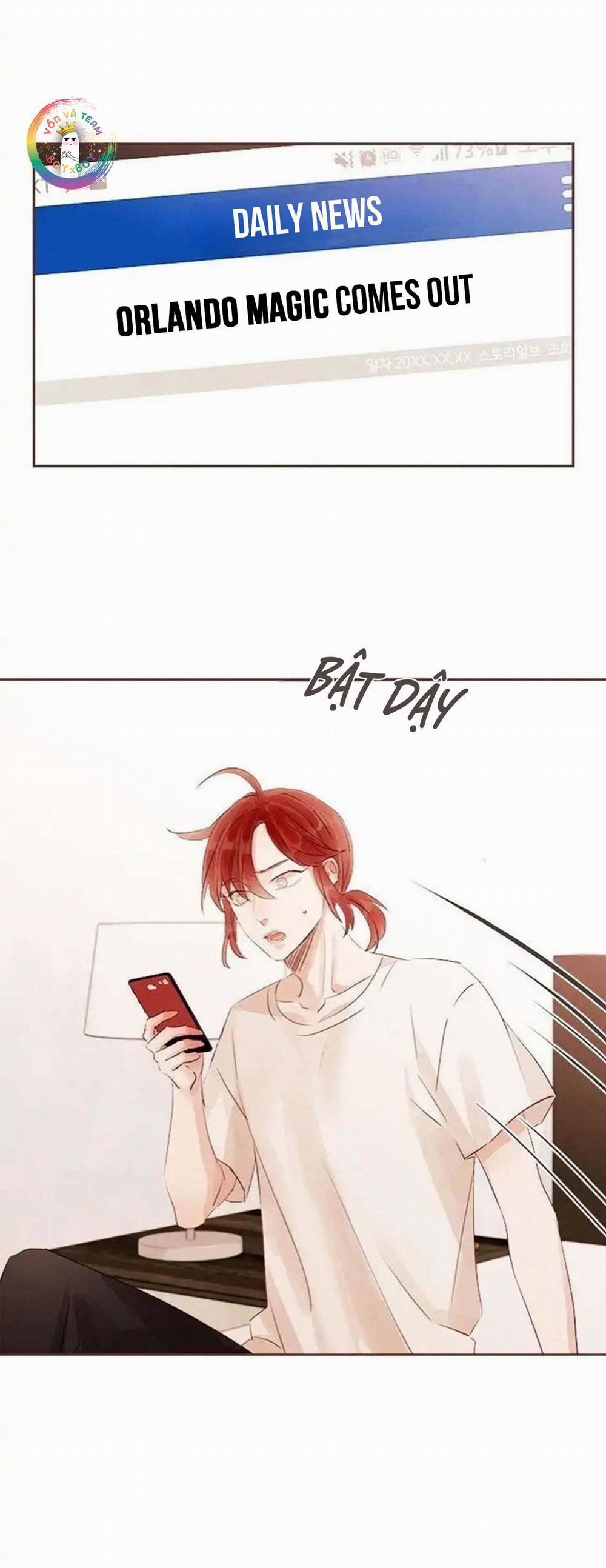 Nhận Biết Tình Yêu 36 trang 1