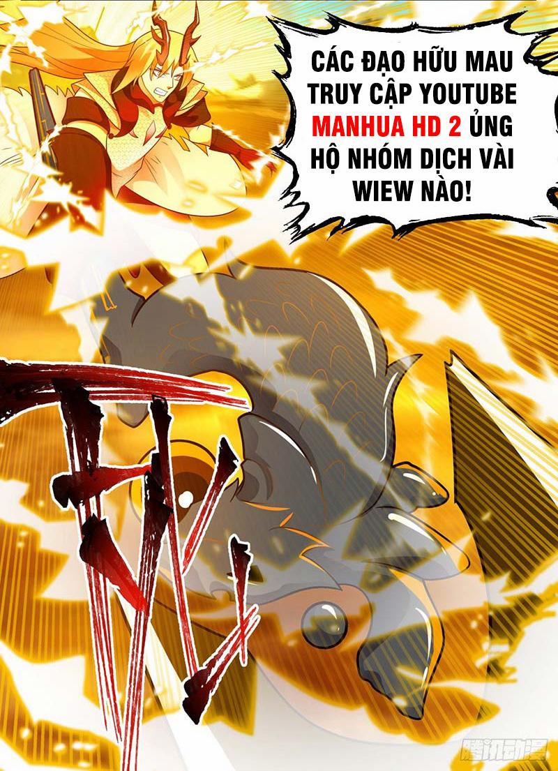 Nhân Đạo Đại Thánh 26 trang 1
