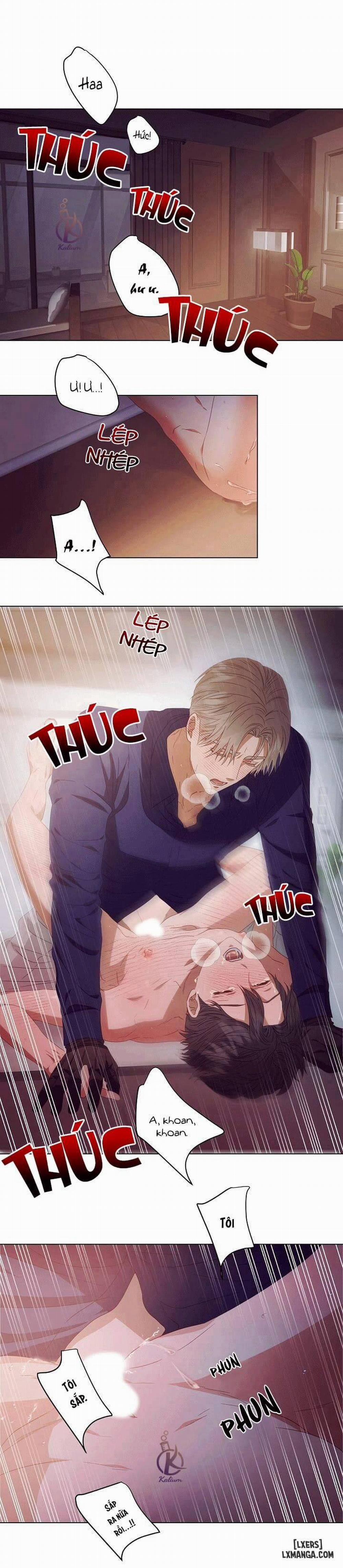 Nhân duyên 99.99% 22 trang 0