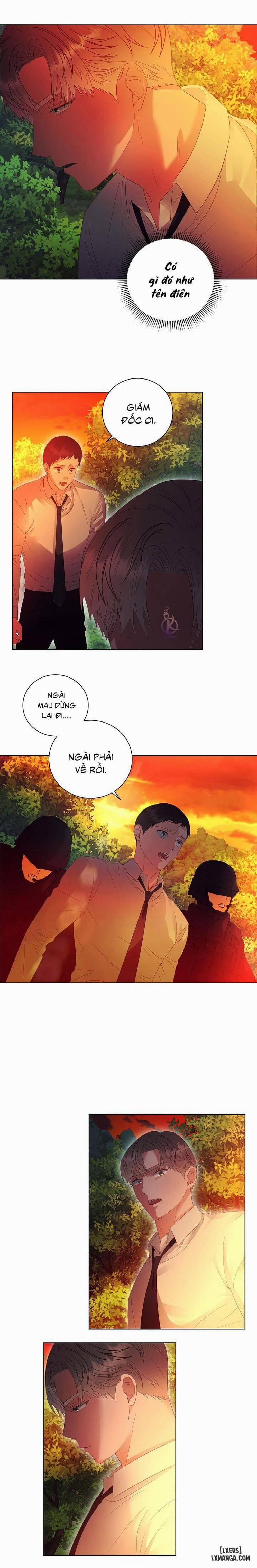 Nhân duyên 99.99% 29 trang 1