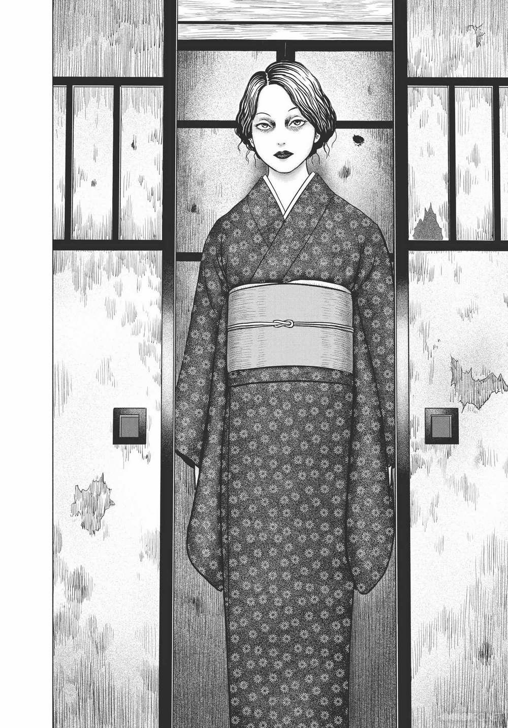 Nhân Gian Thất Cách 0 END trang 14