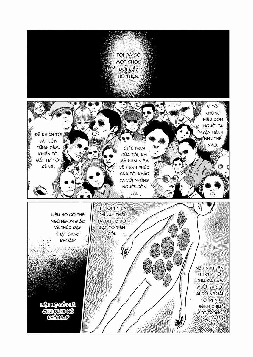 Nhân Gian Thất Cách 1 trang 10