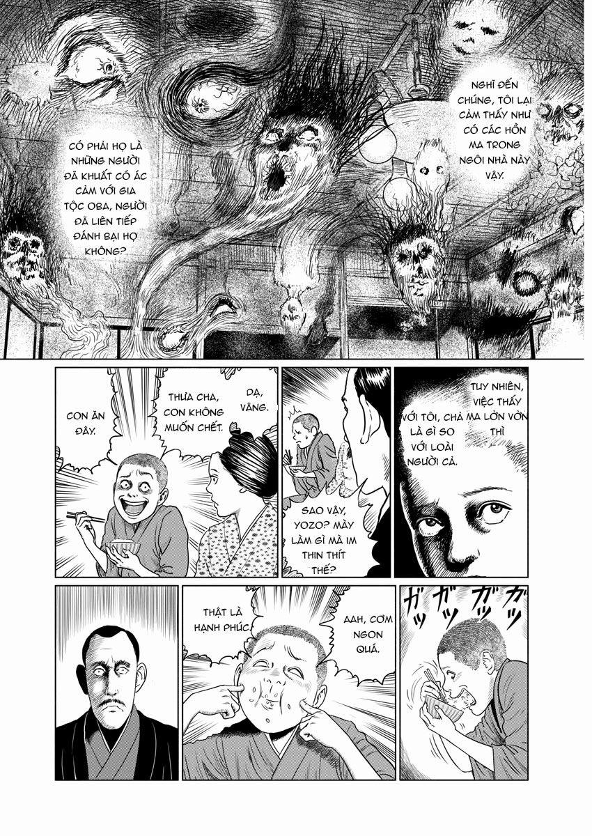 Nhân Gian Thất Cách 1 trang 15