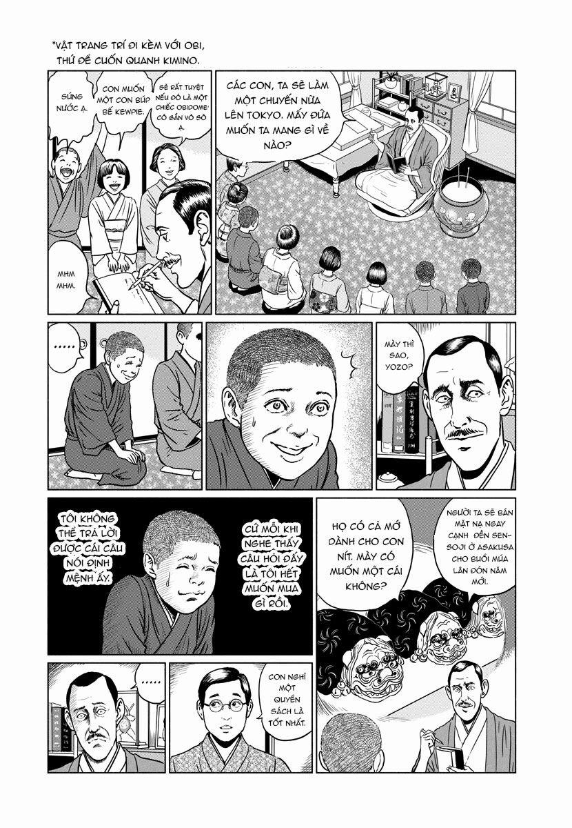 Nhân Gian Thất Cách 1 trang 17