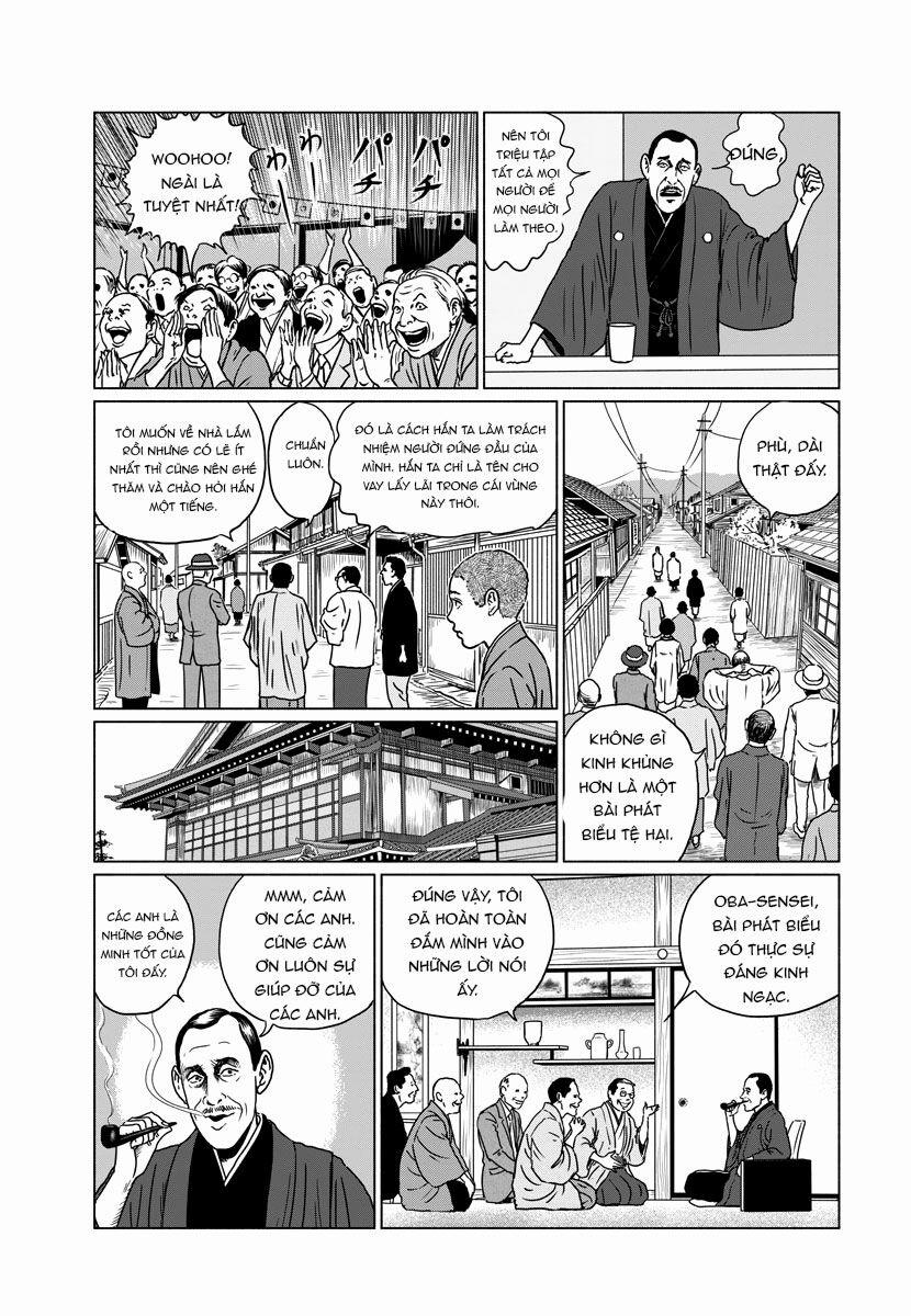 Nhân Gian Thất Cách 1 trang 26