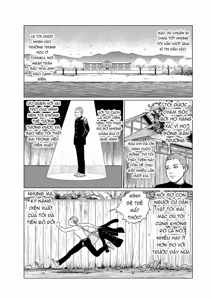 Nhân Gian Thất Cách 1 trang 34