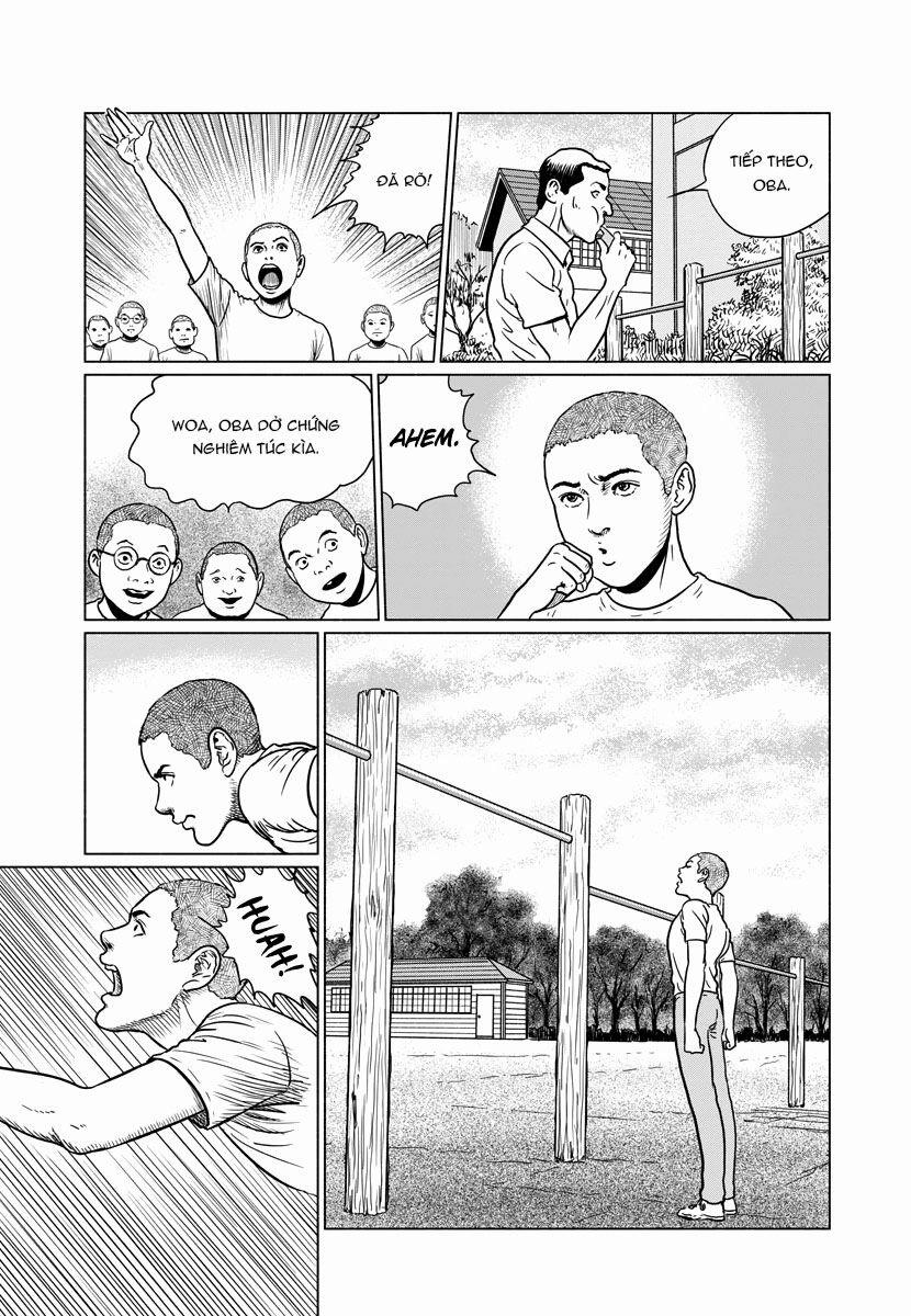 Nhân Gian Thất Cách 1 trang 38