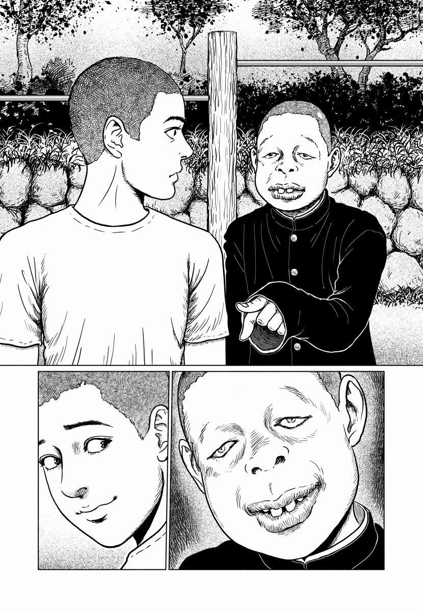 Nhân Gian Thất Cách 1 trang 41