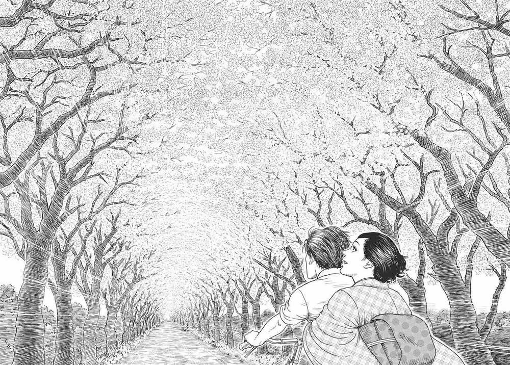 Nhân Gian Thất Cách 10 trang 19