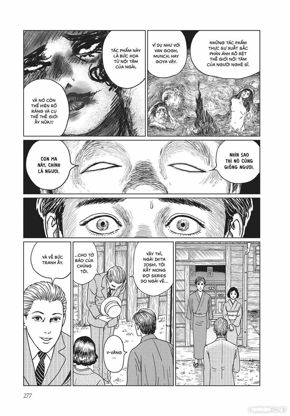 Nhân Gian Thất Cách 11 trang 11