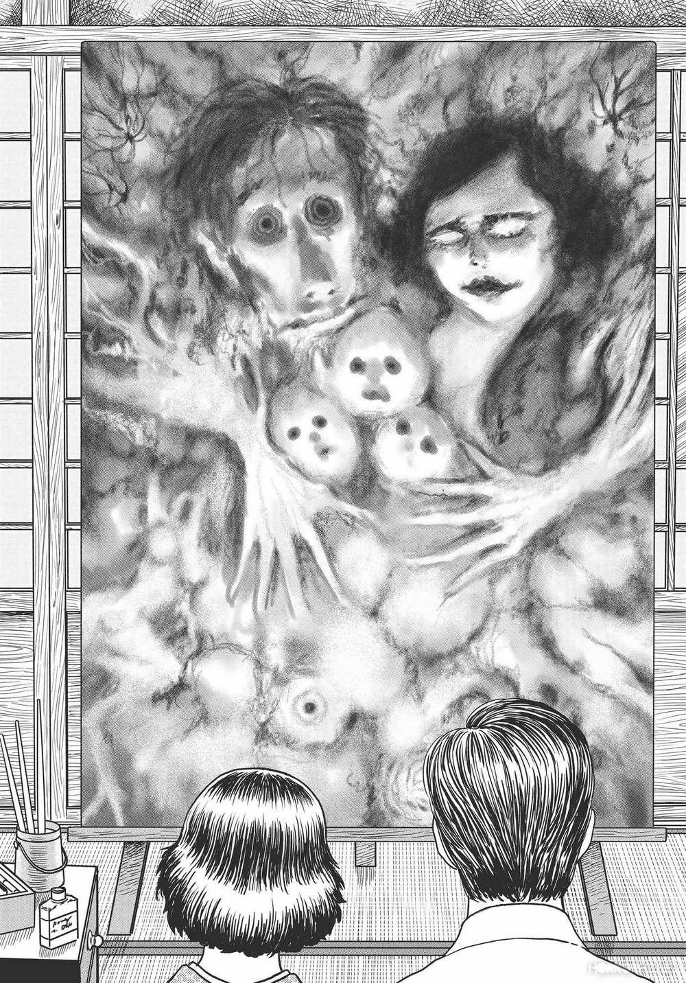 Nhân Gian Thất Cách 13 trang 7